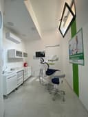 Studio Dentistico Dentista.tv Oristano logo