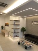 Studio Dentistico Clinica Odontoiatrica Radice logo