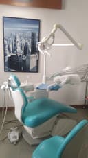 Studio Dentistico Dr. Roberto Martinengo logo