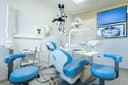 Studio Dentistico Dott.ssa Laura Baldini logo