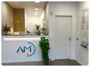 Studio Dentistico Poliambulatorio Area Medica logo