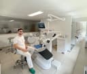 Studio Dentistico Centro Dentistico La Vecchia logo