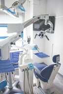 Studio Dentistico Dott. Paolo Politino logo