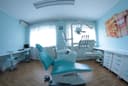 Studio Dentistico Barberis Mondovì logo