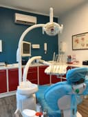 Studio Dentistico Dental Medica di Dott. Palumbo logo