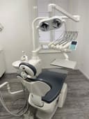 Studio Dentistico Aonzo Dr. Delio logo