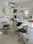 Studio Dentistico Crown Dental Center logo