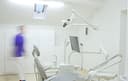 Studio Dentistico Parocentro logo