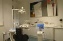 Studio Dentistico Karpati Dr. Szilvia logo