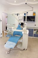 Studio Dentistico Dr. Sandro D'Urzo logo