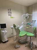 Studio Dentistico Rossella Sgroi logo