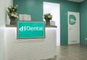 Studio Dentistico HDental logo