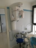 Studio Dentistico Mattavelli Dottor Luca logo