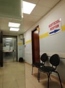 Studio Dentistico Poliambulatorio COMEDENT logo