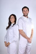 Studio Dentistico Associato Laino logo