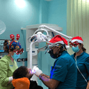 Studio Dentistico ORTHOS srl logo