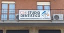 Studio Dentistico C.S.O. logo