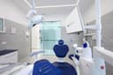 Studio Dentistico Bludental - Torino Chironi logo