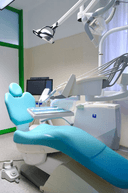 Studio Dentistico Dentaclinic Sas logo