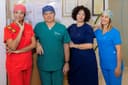 Studio Dentistico Prati Dr. Marco logo