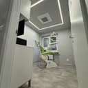 Studio Dentistico Laise logo