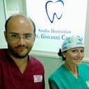 Studio Dentistico Dott. Giovanni Castiello logo