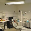 Studio Dentistico Centro Odontoiatrico Calimodio logo