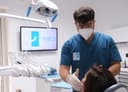 Studio Dentistico Regina Studio Odontoiatrico logo