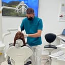 Studio Dentistico Crespi logo