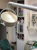 Studio Dentistico Prof. Dott. Parodi logo