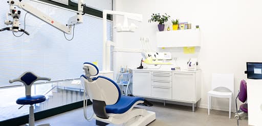 Studio Dentistico Leonardo Alberati Odontoiatria logo