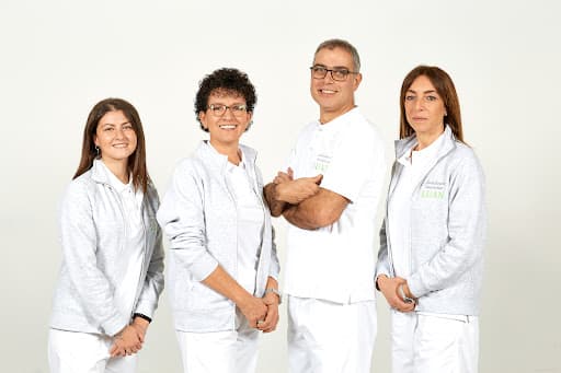 Studio Dentistico Luan logo