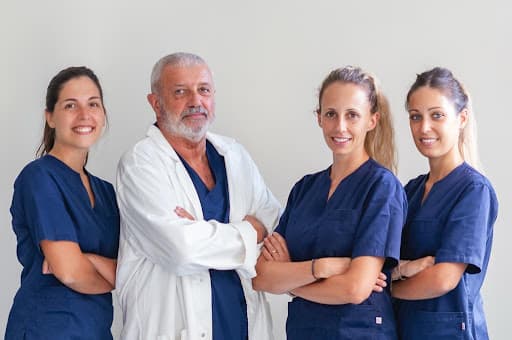 Studio Dentistico Clinica Firma Fides logo