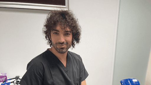Studio Dentistico Dott. Carlo Arcara, Dentista logo