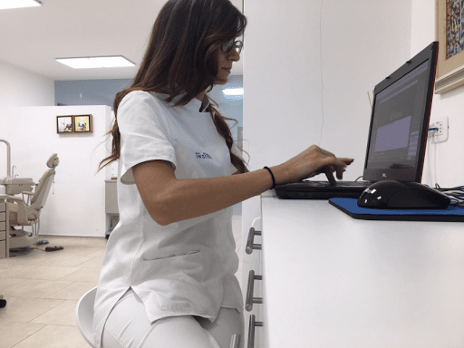 Studio Dentistico STUDIO INSERRA odontoiatri logo