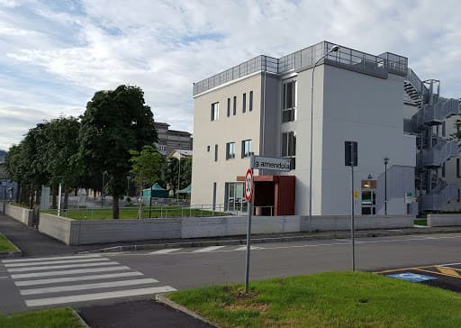 Studio Dentistico Casa della Salute di Puianello logo