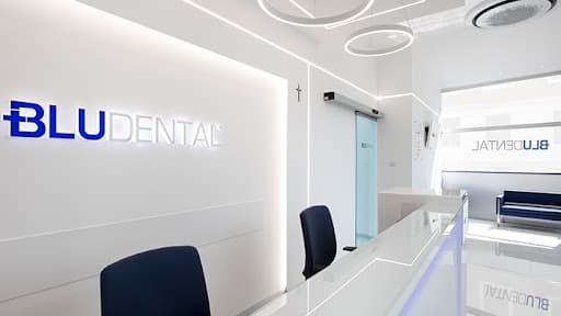 Studio Dentistico Bludental - Treviso logo