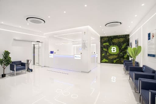 Studio Dentistico Bludental - Varese logo