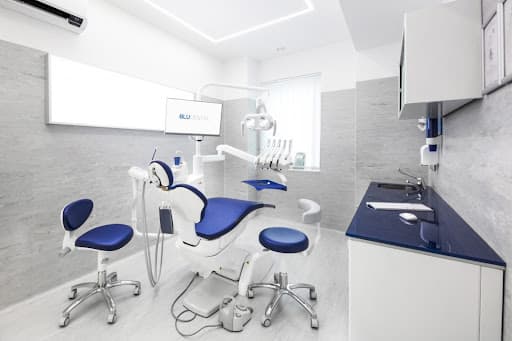 Studio Dentistico Bludental - Lucca logo