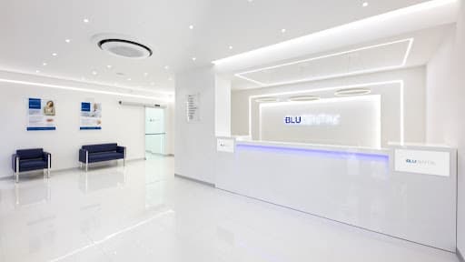 Studio Dentistico Bludental - Biella logo