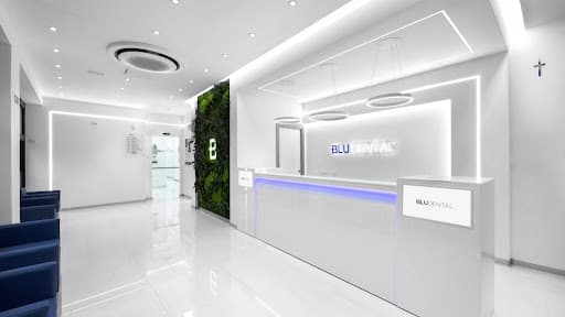 Studio Dentistico Bludental - Verona logo