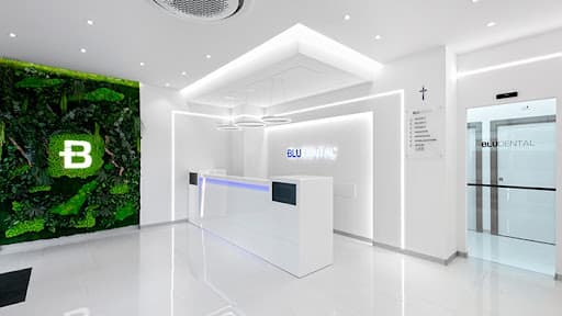 Studio Dentistico Bludental - Desenzano del Garda logo