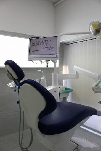 Studio Dentistico Bludental logo