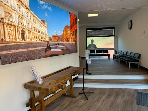 Studio Dentistico Bolognadent Modena - Dentista logo