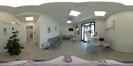 Studio Dentistico Burzio Dental Studio logo