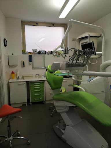 Studio Dentistico Centro Medico Il Giglio logo