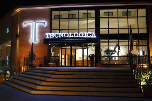 Studio Dentistico Tecnologica Srl logo