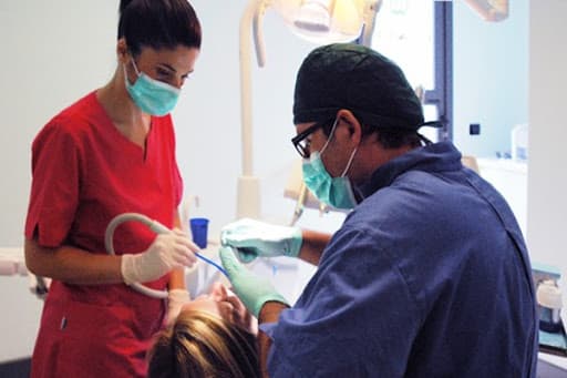 Studio Dentistico Dr. Carlo Selmin logo