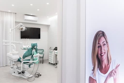 Studio Dentistico Clinica Beauty Dental logo