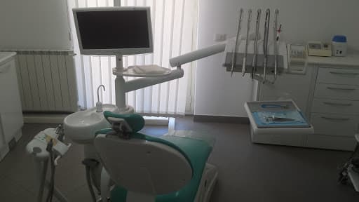 Studio Dentistico Centro Dentale Puleri logo